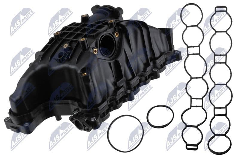 Modul conducta admisie NTY BKS-CH-012