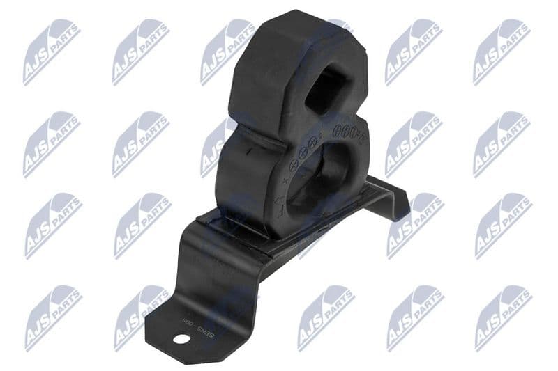 Tampon cauciuc, suspensie NTY AB-NS-006