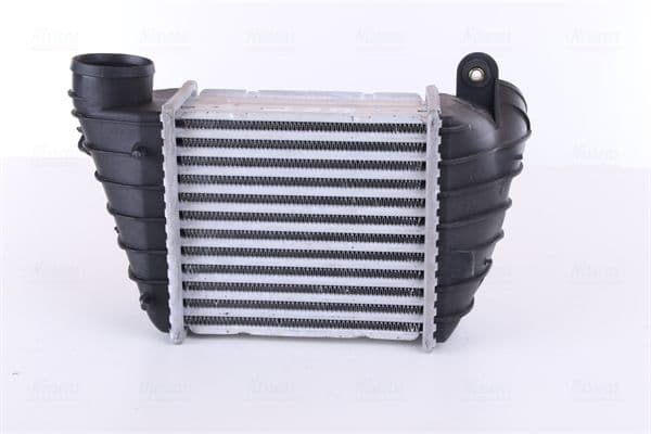 Intercooler, compresor NISSENS 96747