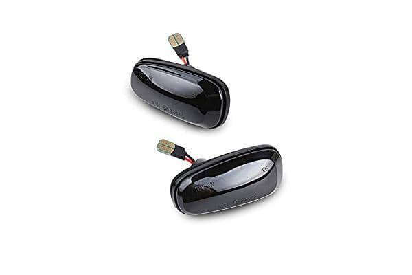 Set lumini semnalizare DEPO L37-140-003LED-SD