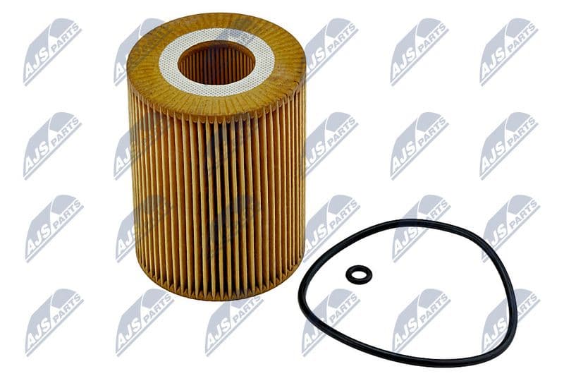 Filtru ulei NTY FOF-ME-003