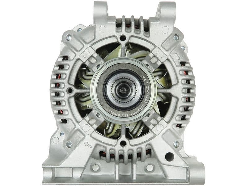 Generator / Alternator AS-PL STANDARD A3082(P-INA)