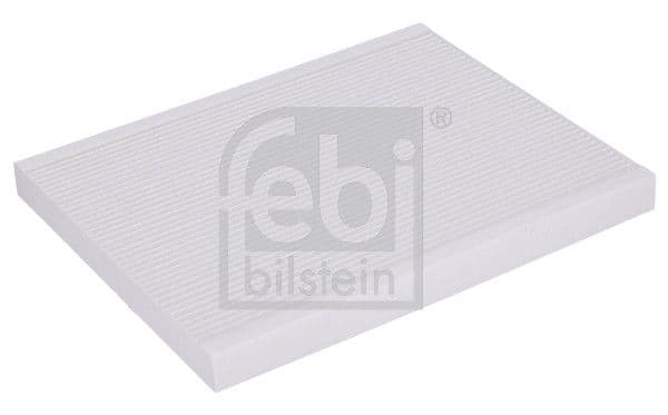 Filtru, aer habitaclu FEBI BILSTEIN 27868