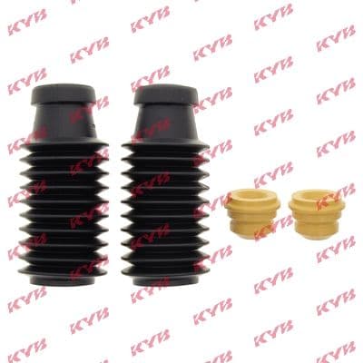 chit protectie praf,amortizor KYB Protection Kit 910007