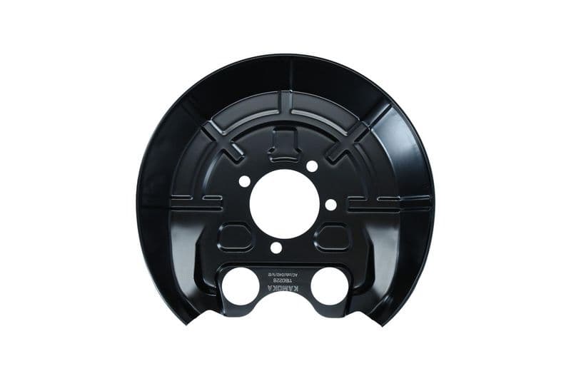protectie stropire,disc frana KAMOKA 1180228