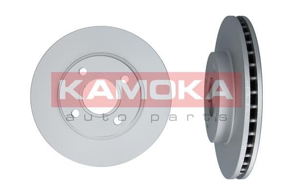 Disc frana KAMOKA 103728