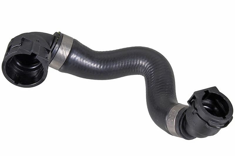 Furtun radiator METZGER AUTOTEILE 2422276