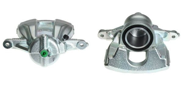 Etrier frana BUDWEG CALIPER 344845