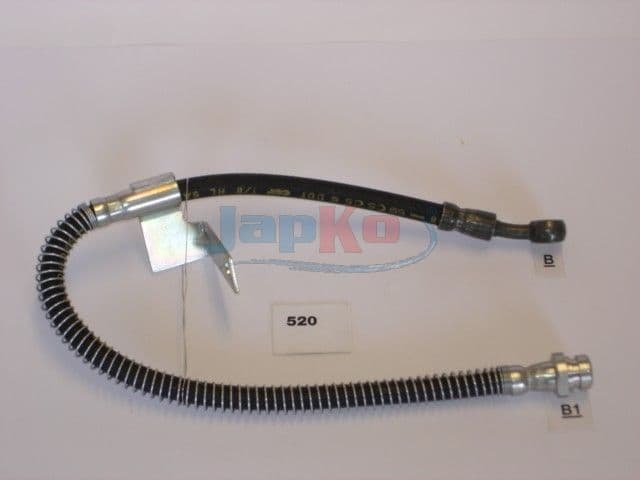 Suport, furtun frana JAPKO 69520