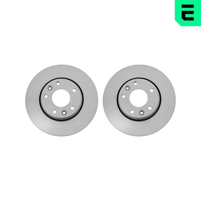 Disc frana OPTIMAL BS-0248HC