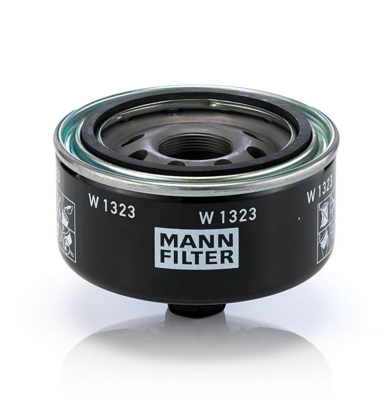 Filtru ulei MANN-FILTER W 1323