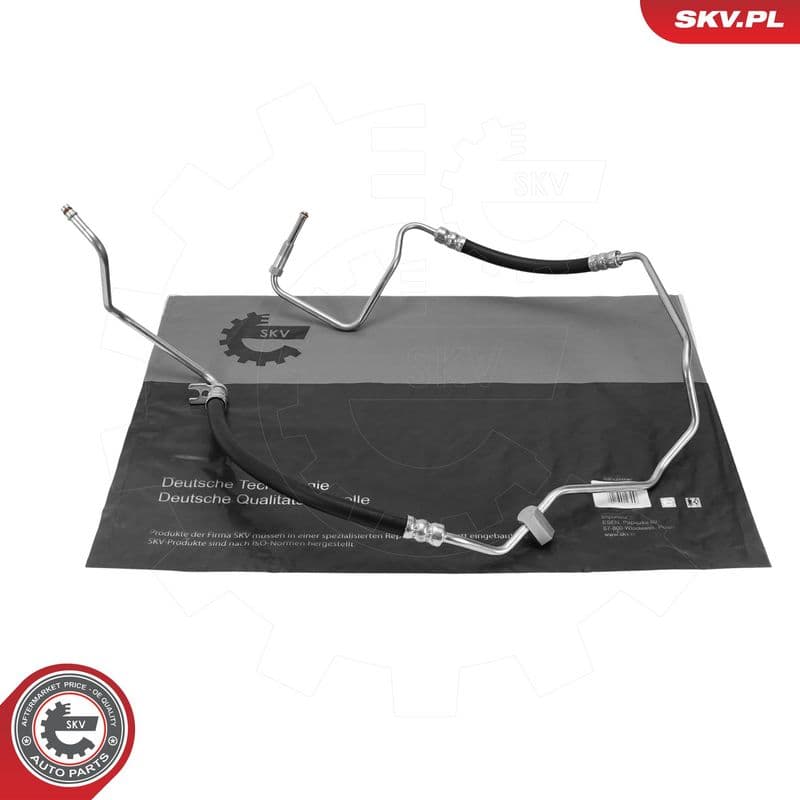 Furtun hidraulic, sistem de directie ESEN SKV 10SKV988