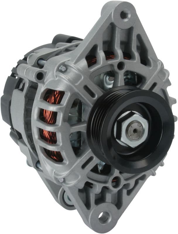 Generator / Alternator HC-Cargo F 032 115 815