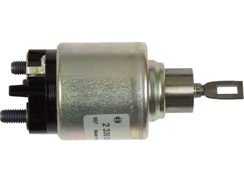 Solenoid, electromotor AS-PL PREMIUM SS0021(BOSCH)