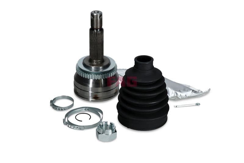 Set articulatie, planetara Schaeffler FAG 771 0542 30