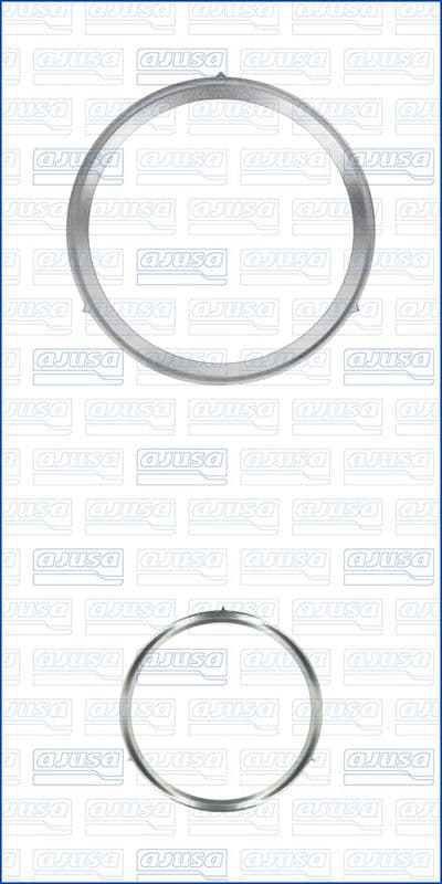 Set garnitura sistem EGR AJUSA 77048600