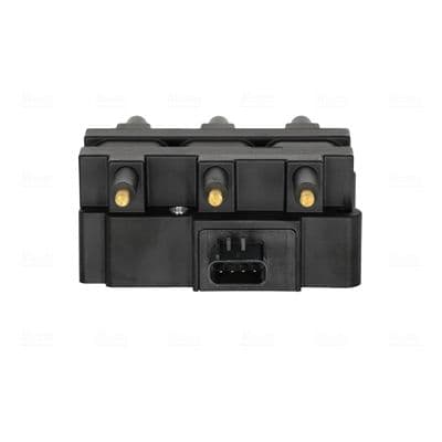 bobina de inductie NISSENS 966835