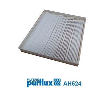 Filtru, aer habitaclu PURFLUX AH524