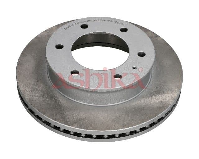 Disc frana ASHIKA 60-03-323C