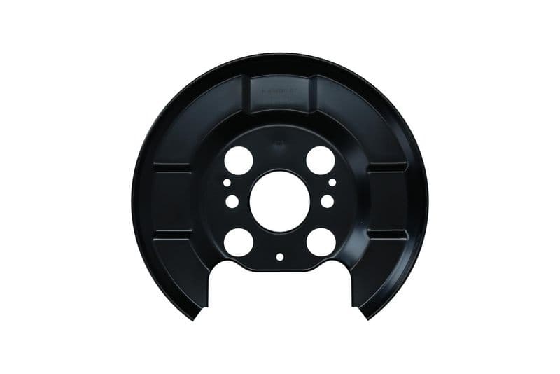 protectie stropire,disc frana KAMOKA 1180256