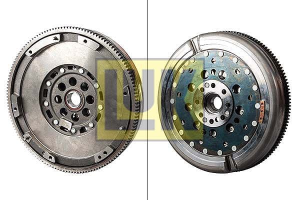 Volanta Schaeffler LuK DMF 415 0696 10