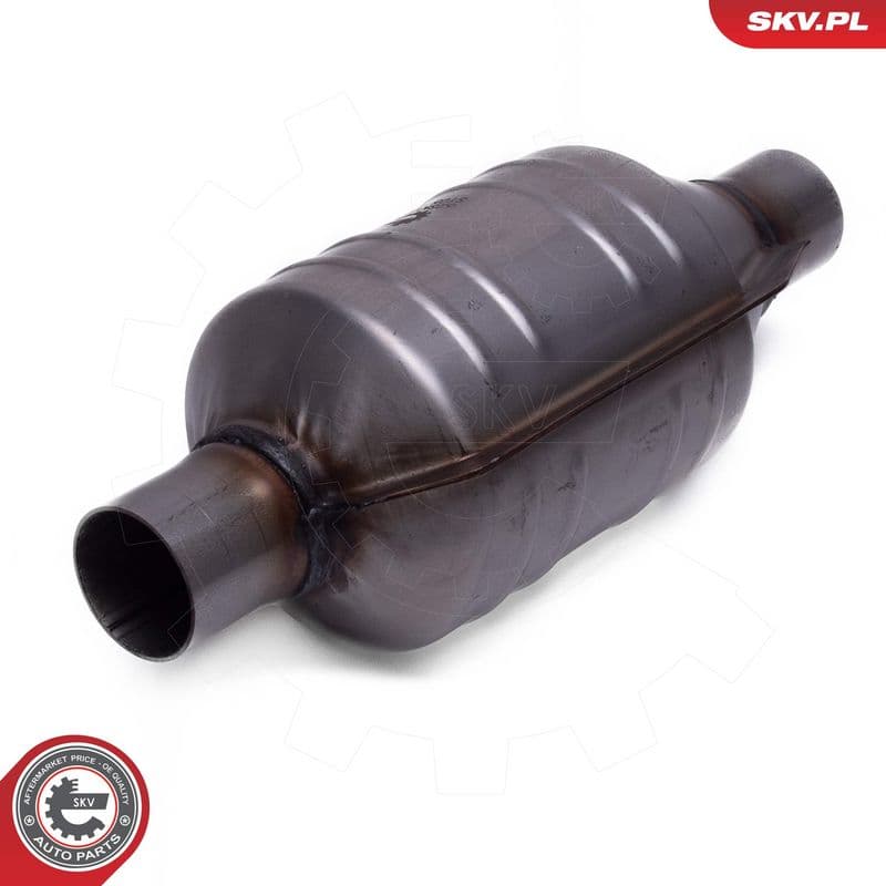 Catalizator, universal ESEN SKV 62SKV035