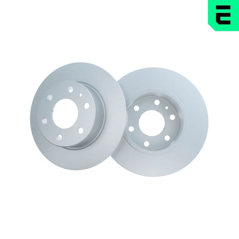 Disc frana OPTIMAL BS-9878C