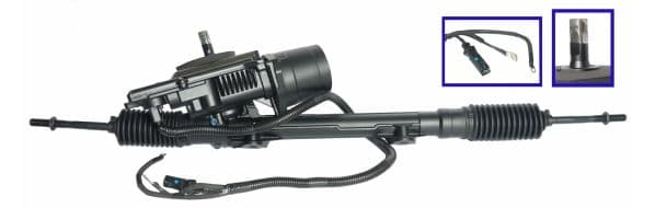 Caseta directie SPIDAN 54865