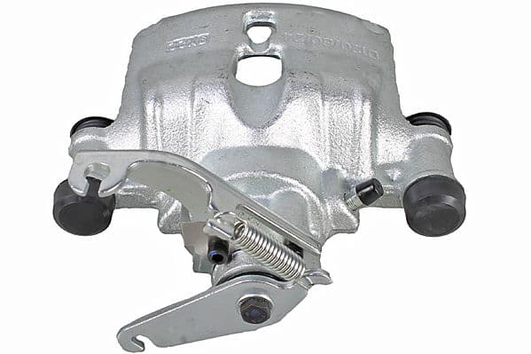 Etrier frana METZGER AUTOTEILE 6261214
