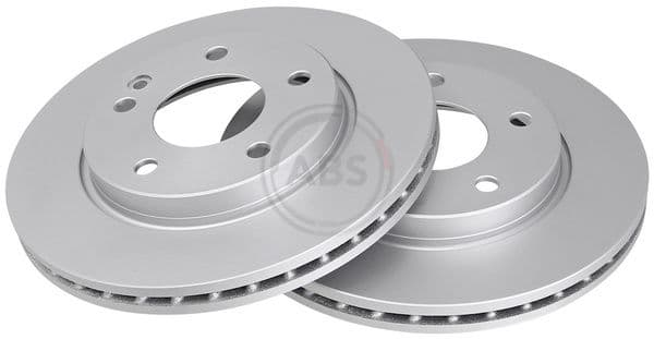 Disc frana ABS 16985
