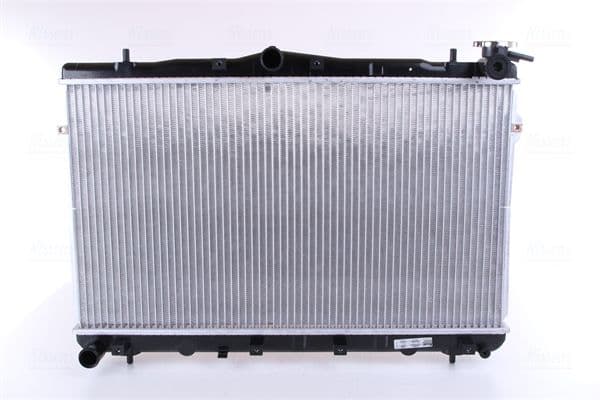 Radiator, racire motor NISSENS 62298