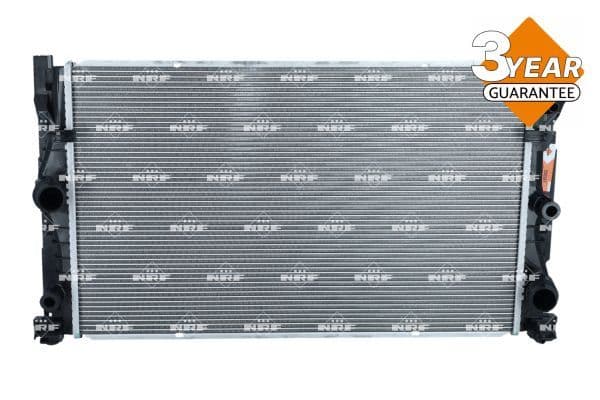 Radiator, racire motor NRF 550367