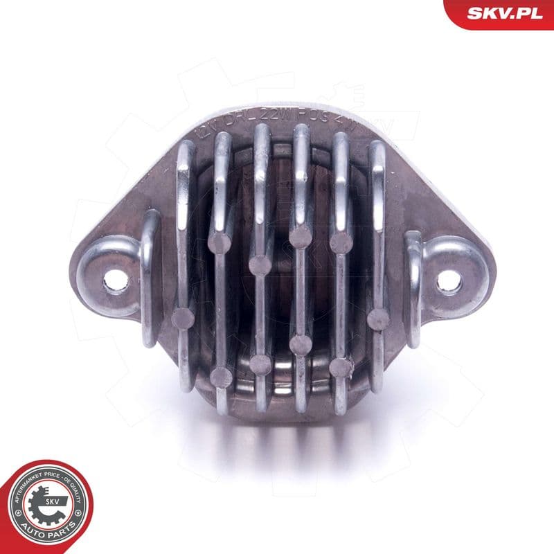 unitate de control,lumini ESEN SKV 59SKV078