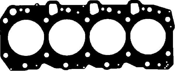Garnitura, chiulasa BGA CH7300A