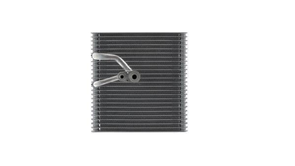 Evaporator, aer conditionat MAHLE BEHR AE 214 000S