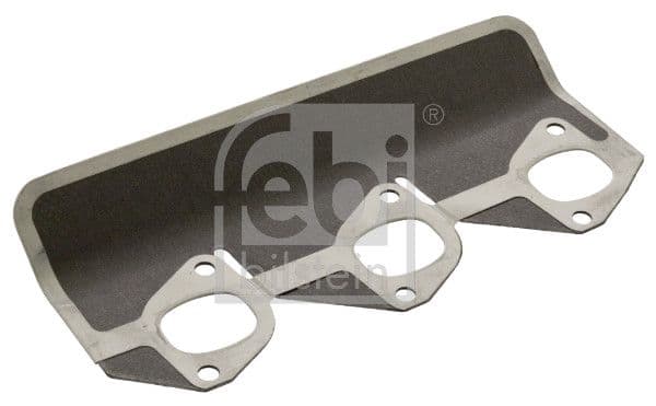 Garnitura, galerie evacuare FEBI BILSTEIN 12322