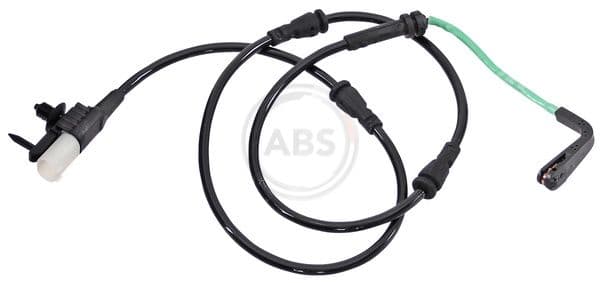 senzor de avertizare,uzura placute de frana ABS 39979