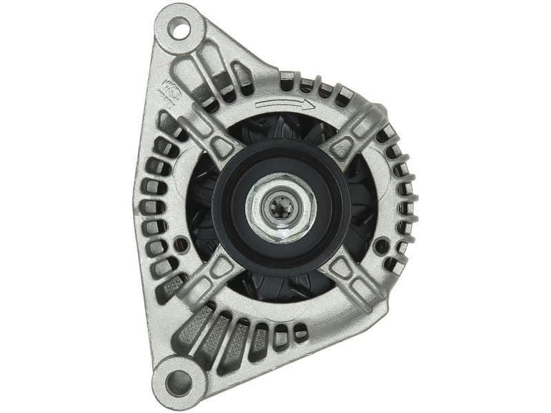 Generator / Alternator AS-PL PREMIUM A4052PR