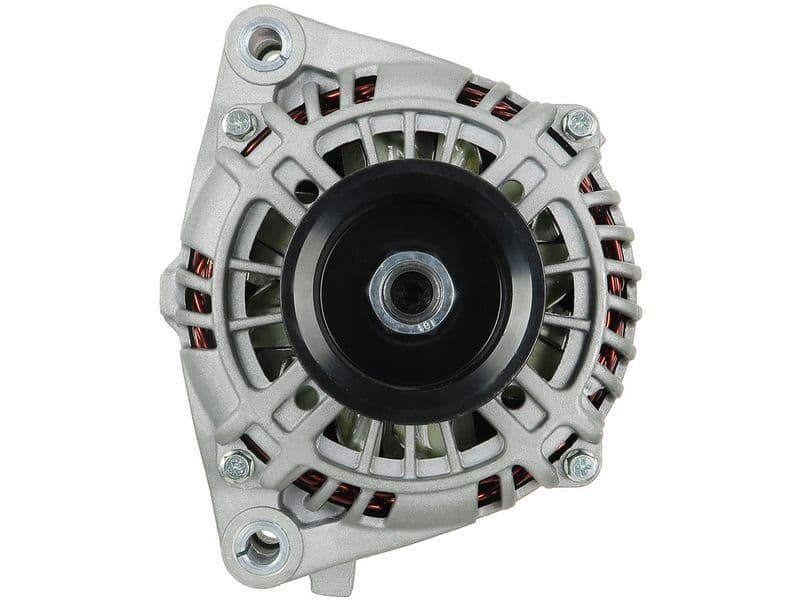 Generator / Alternator AS-PL STANDARD A5367S