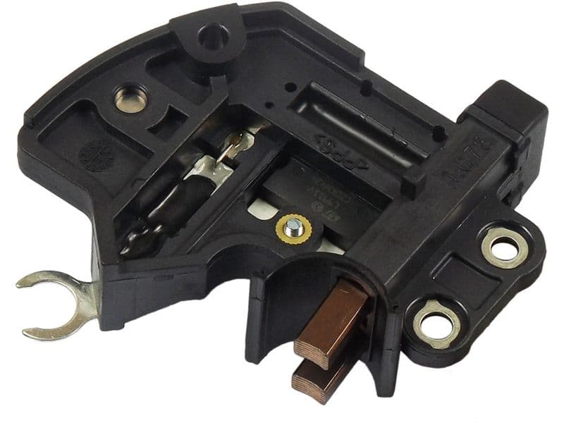 Regulator, alternator AS-PL PREMIUM ARE9067(LETRIKA)