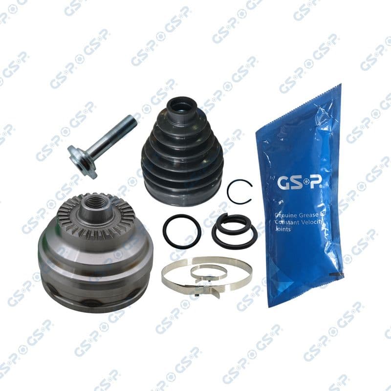 Set articulatie, planetara GSP 801811