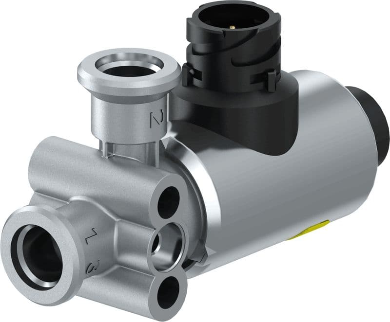Supapa magnetica WABCO 4720726390