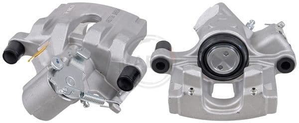 Etrier frana ABS 420921