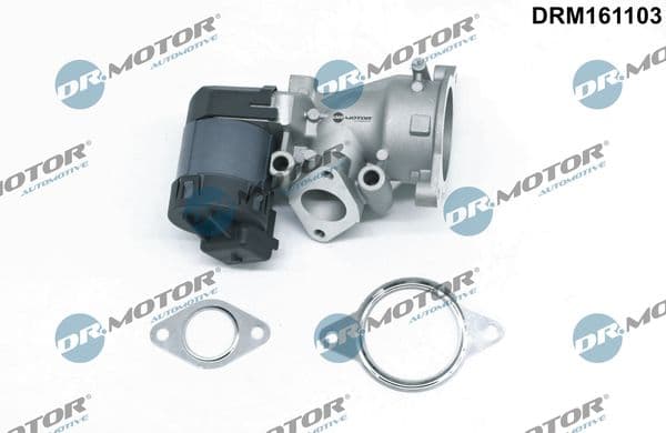 Supapa EGR Dr.Motor Automotive DRM161103