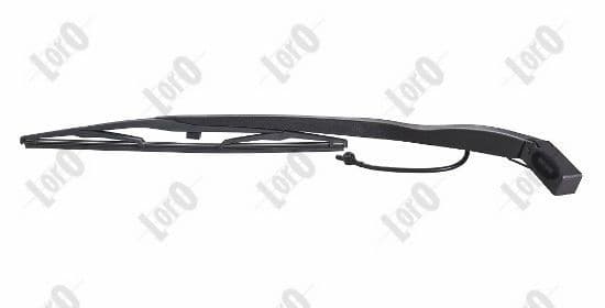 Set stergatoare, curatare parbriz DEPO 103-00-061-P
