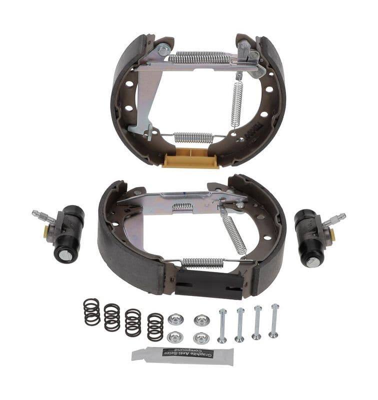 Set saboti frana FERODO MAXI KIT FMK215