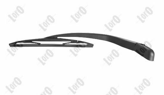 Set stergatoare, curatare parbriz DEPO 103-00-101-C