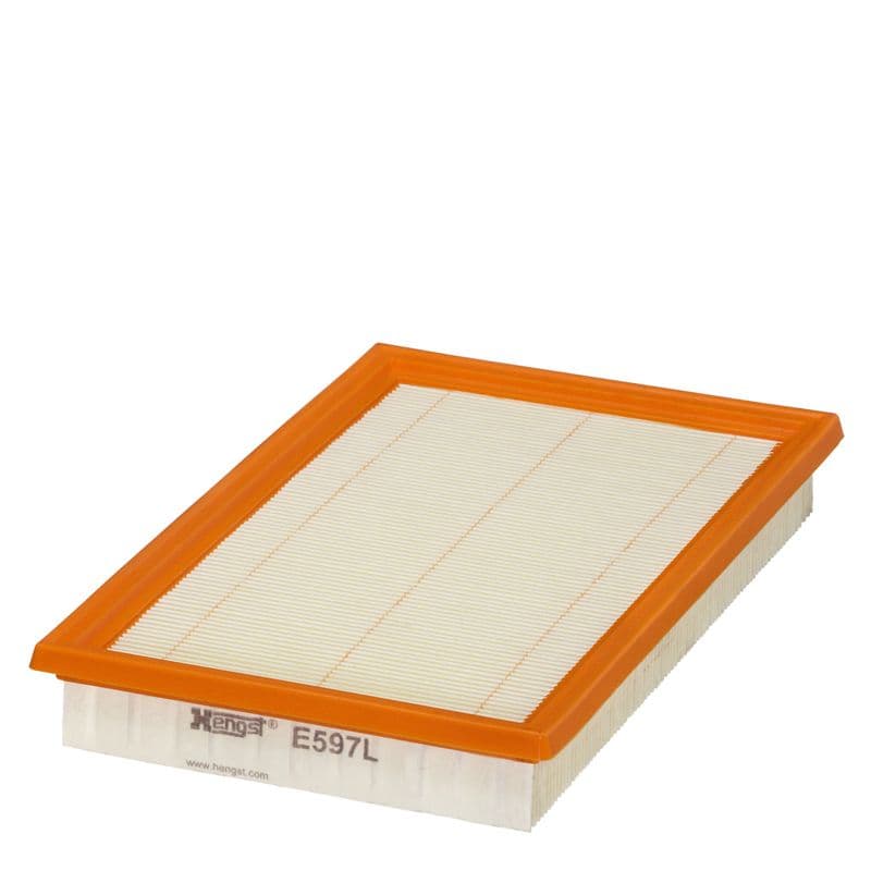 Filtru aer HENGST FILTER E597L