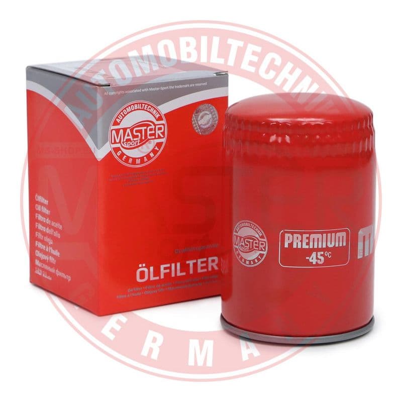 Filtru ulei MASTER SPORT 9009-OF-PCS-MS