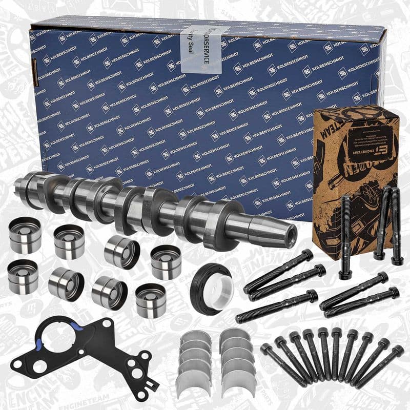 Set ax cu came ET ENGINETEAM HV0368KS